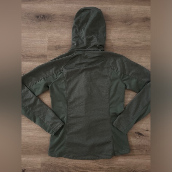 The North Face Woman’s Zip Up Jacket- Small- EUC - Picture 3 of 7